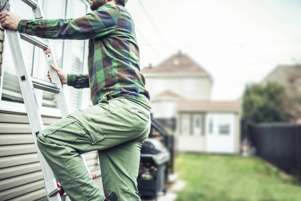 Siding Removal and Disposal in Pittsboro, NC