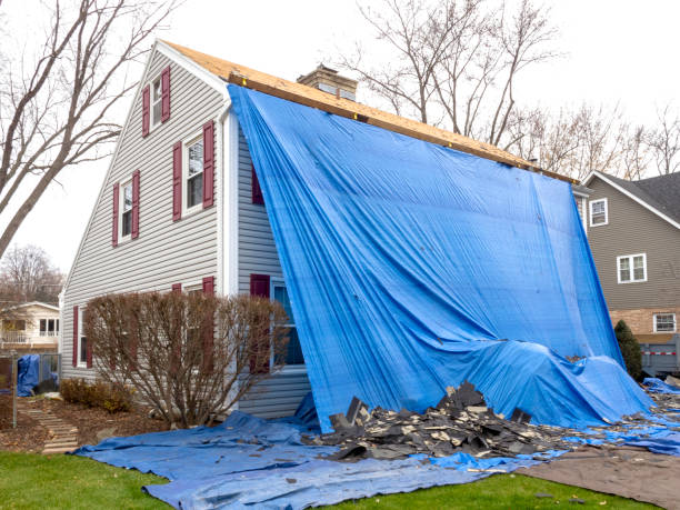 Best Stucco Siding  in Pittsboro, NC
