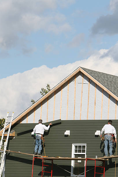 Best Composite Siding  in Pittsboro, NC