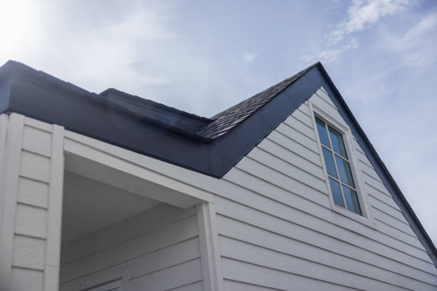 Best Storm Damage Siding Repair  in Pittsboro, NC