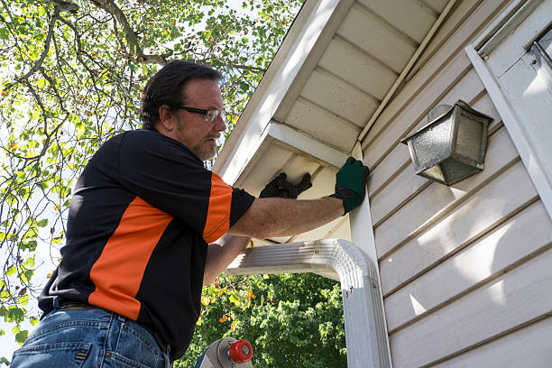 Best Custom Trim and Detailing for Siding  in Pittsboro, NC