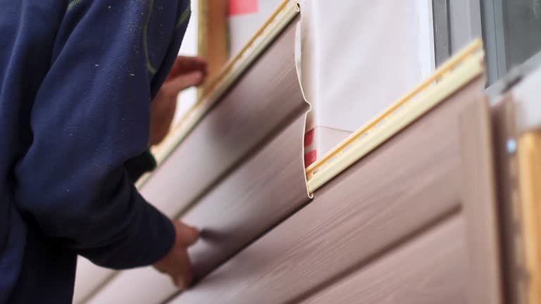 Best Historical Building Siding Restoration  in Pittsboro, NC